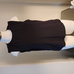 NWT Christopher and Banks tank tops (2) pac